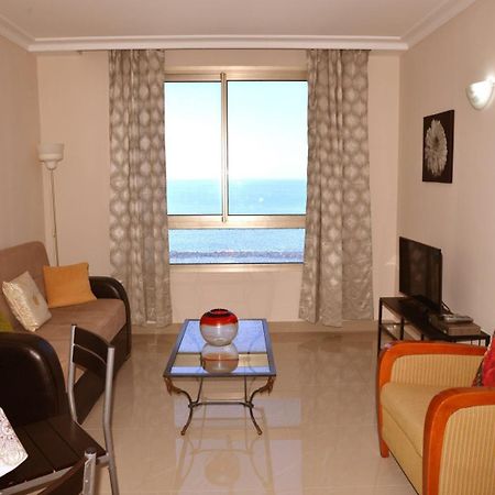 Apartment On Haifa Exterior foto