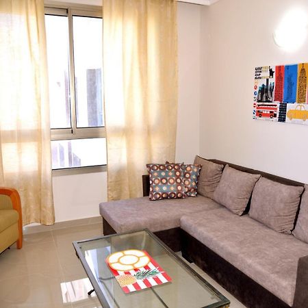 Apartment On Haifa Exterior foto