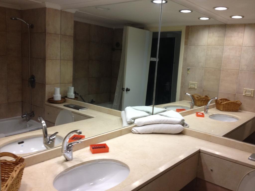 Apartment On Haifa Cameră foto
