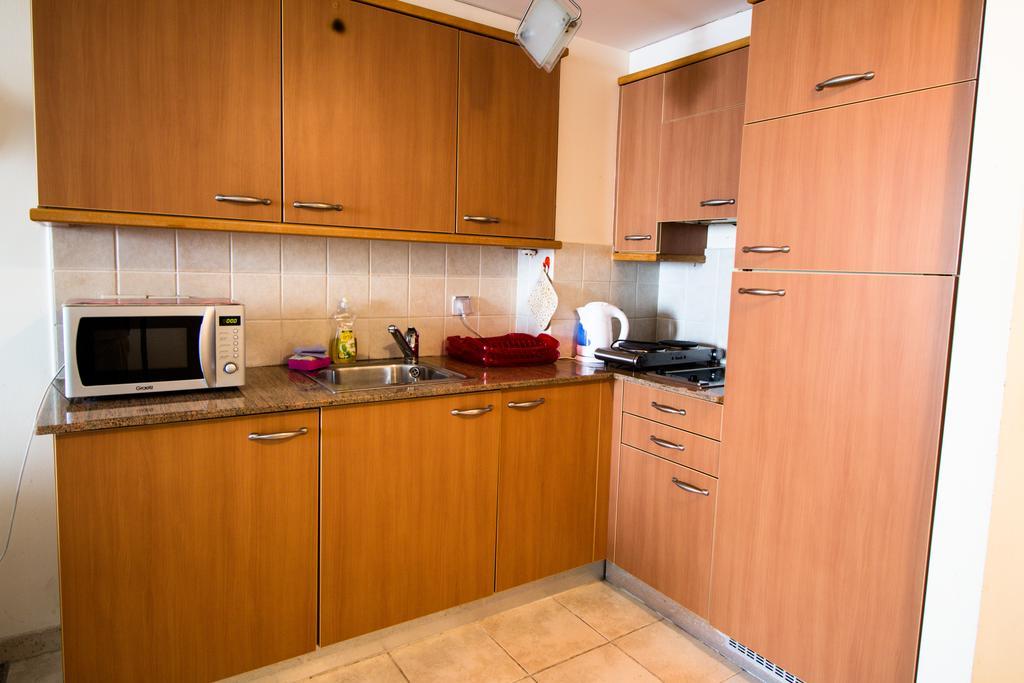 Apartment On Haifa Cameră foto