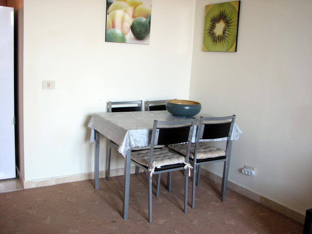 Apartment On Haifa Cameră foto