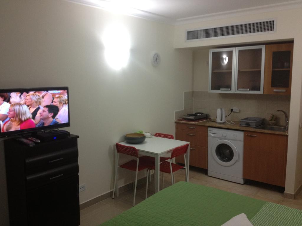 Apartment On Haifa Cameră foto