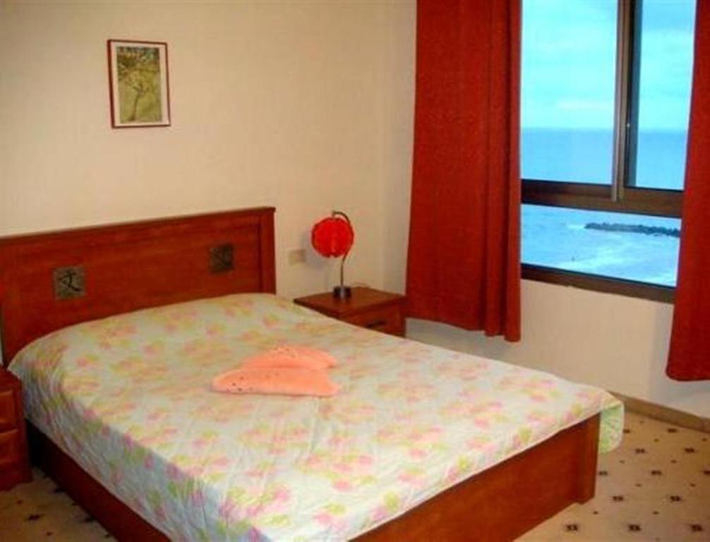 Apartment On Haifa Cameră foto